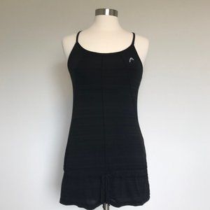 Head tunic tank